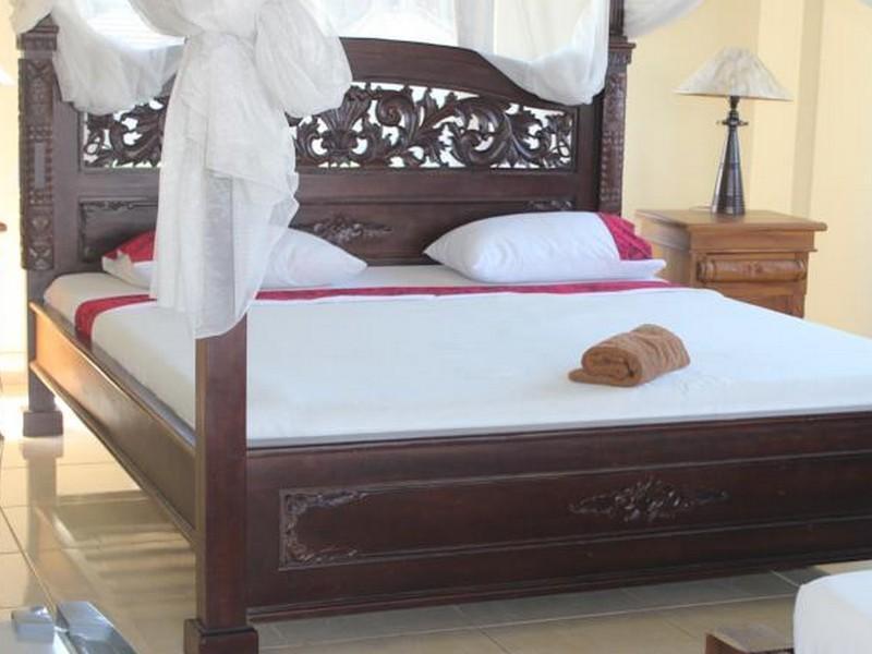 Permana Ubud Cottage Eksteriør bilde